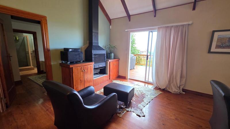 4 Bedroom Property for Sale in Tergniet Western Cape